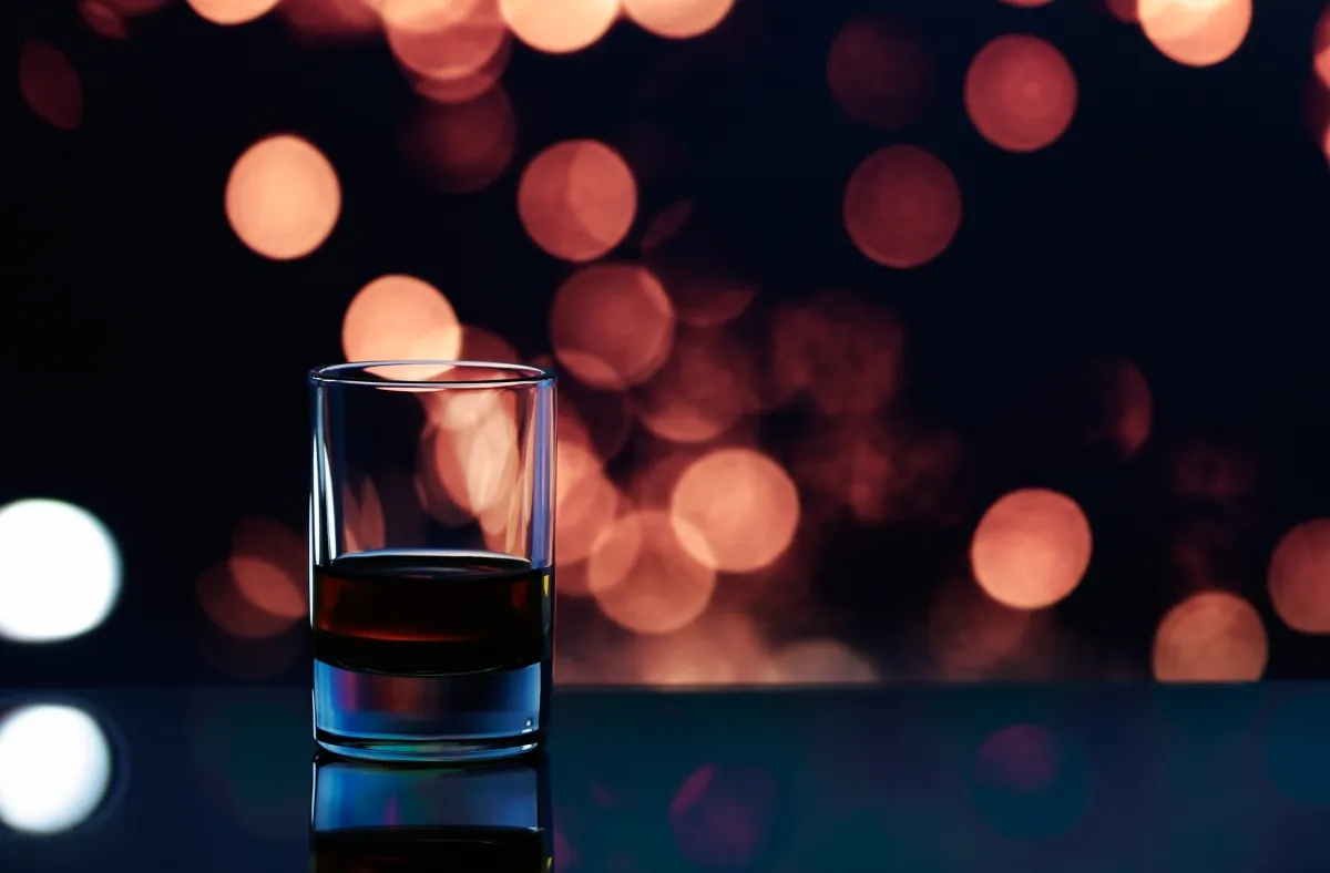 Whiskey Tasting, 25 October 2018