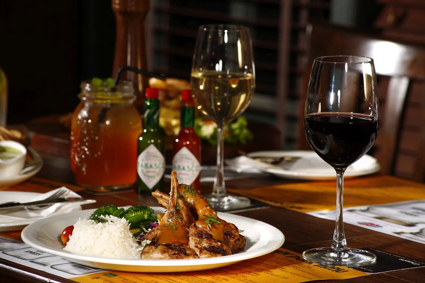 Musical Nights at Pebble Street