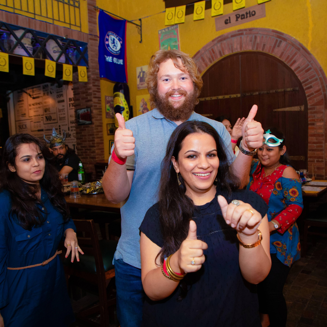 Mixed Private Group - Image 4