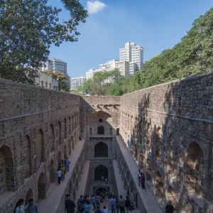 New Delhi Monuments PhotoTour ( Half Day Photo Tour )