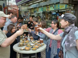 food tour in delhi 