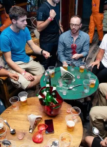 best delhi bar crawl