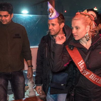 delhi bar crawl