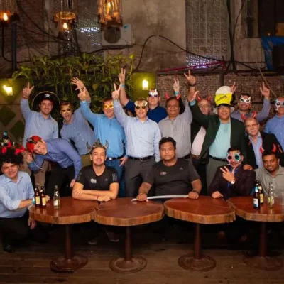 Private Delhi Bar Crawl 21 Nov 2018