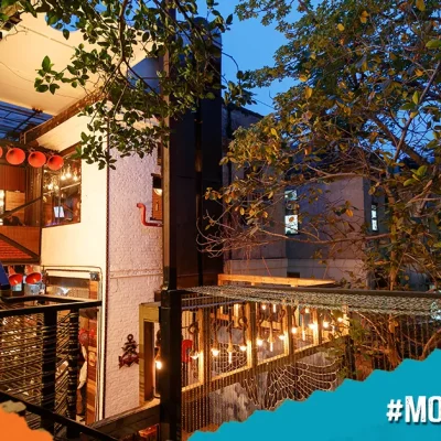 Oktoberfest & More at Ministry Of Beer