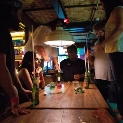 Best Nightlife Areas in Delhi for Party Lovers